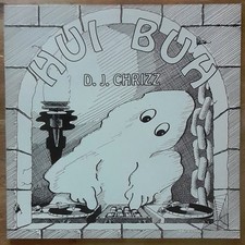 Vinyl - Single-LP - 12 inch -