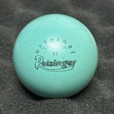 Minigolfball Reisinger 11 KL -  schwach markiert, wenig gespielt