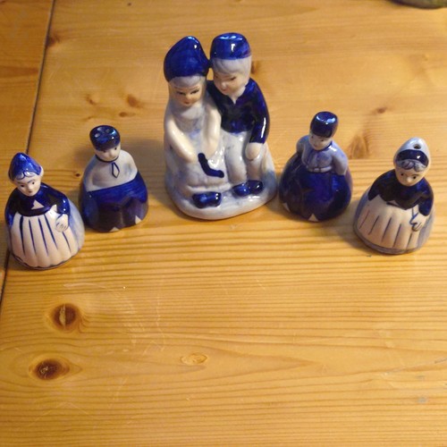 Delft blue group - delft,