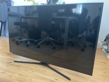 Samsung Smart TV 55 zoll