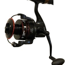 Silstar Tierra Cat Red Welsrolle Wallerrolle Reel Angelrolle