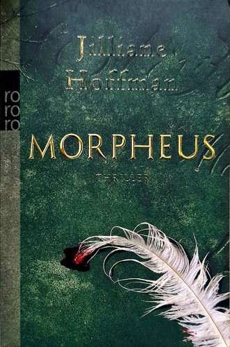 Morpheus von jilliane - von,