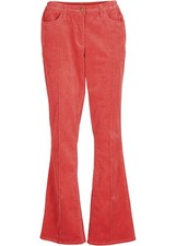 Bootcut-Stretch-Cordhose m