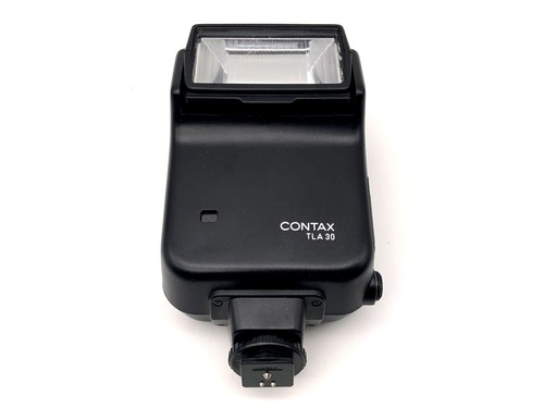 Contax tla blitzgerät für - tla,
