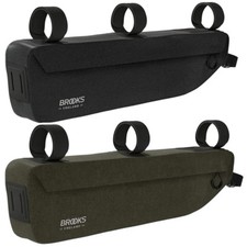 Brooks Rahmen Tasche Scape