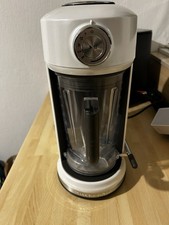 KitchenAid Artisan Magnetic Drive Blender 5KSB5080 – 1.300 W / 1,8 PS wie Neu