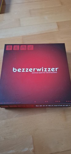 Bezzerwizzer mattel quizspiel - mattel,