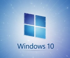 USB Boot Stick mit Windows 10