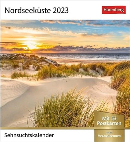 Harenberg nordseeküste - harenberg,