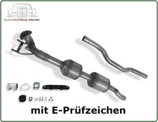 SCR Katalysator Kat VW Sharan