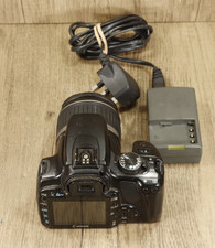 Canon EOS 400D 10.1 MP Digital