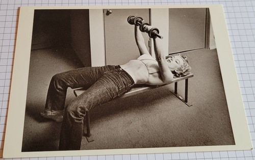 Schauspielerin marilyn - ak,