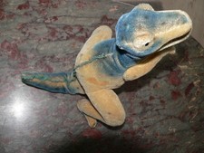 Steiff Rarität Tyrannosaurus