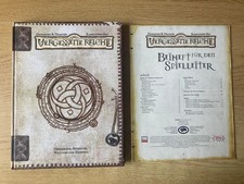 D&D Dungeons & Dragons