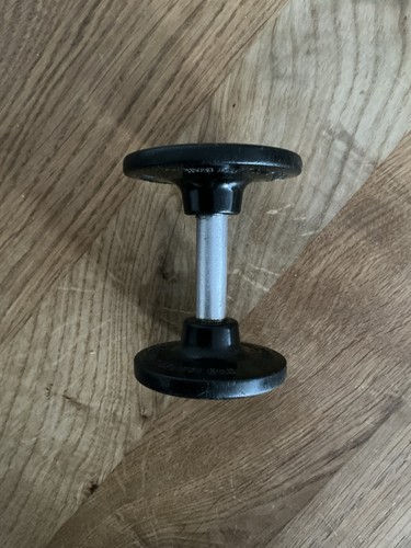 Original bakelit tamper - bakelit, la