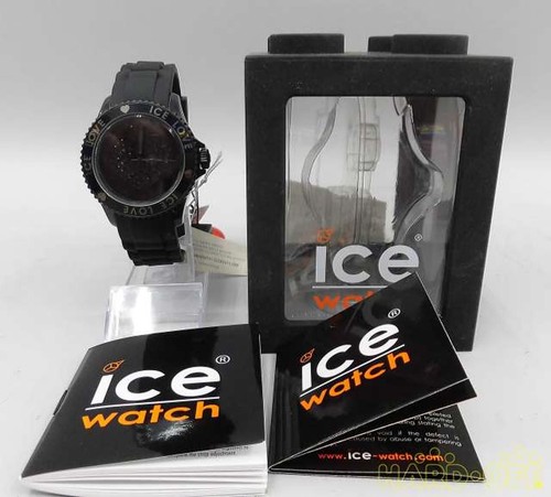 Ice uhr quarz analog - ice, ice-love