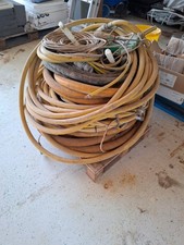 Mörtelschlauch NW25 Kuppl. DREHBAR Putzschlauch Spritzschlauch drehbare Kupplung