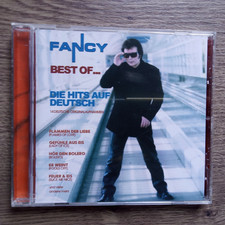 FANCY - Best of... - Die Hits