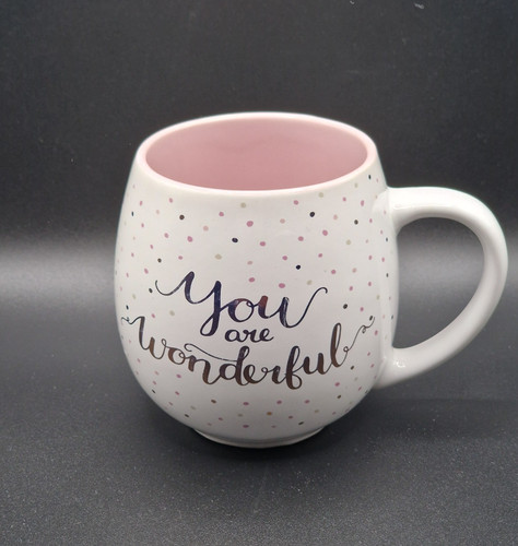 Tasse you are - tasse, "you