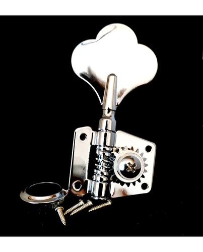 Bassmechanik mit gewinderad - mit,