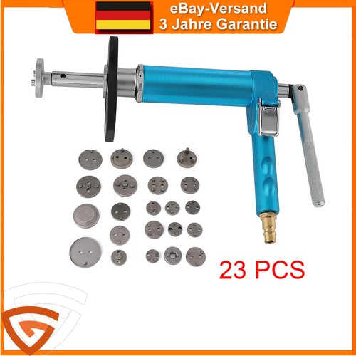 Bremssattel rücksteller satz - bremssattel,