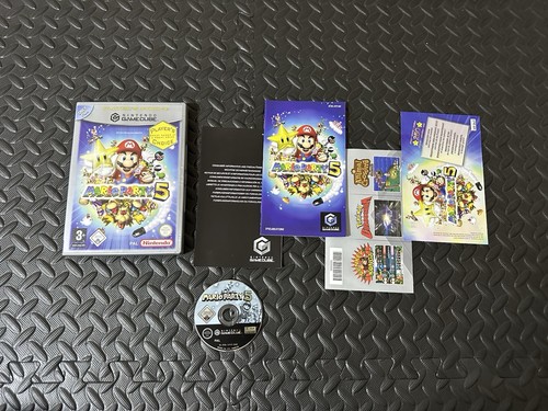 Mario party nintendo - mario,