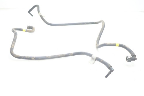 Einspritzventile schlauch - schlauch,