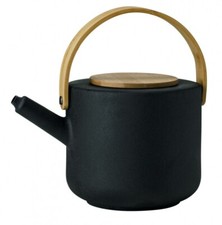 stelton THEO Teekanne Kanne 1,25 Liter X-630 2. Wahl