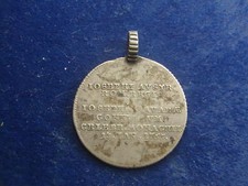 Jeton 1765 Joseph II