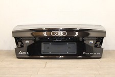 Audi A8 S8 4N tailgate flap