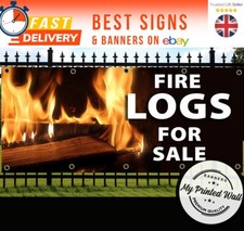 HOLZSCHEITE ZU VERKAUFEN