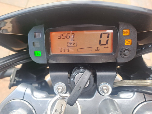 Aprilia 125 - sx,