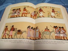 Helmolts  Weltgeschichte  , Afrika , Pyrenäen , Griechenland , Antik Buch 1923 