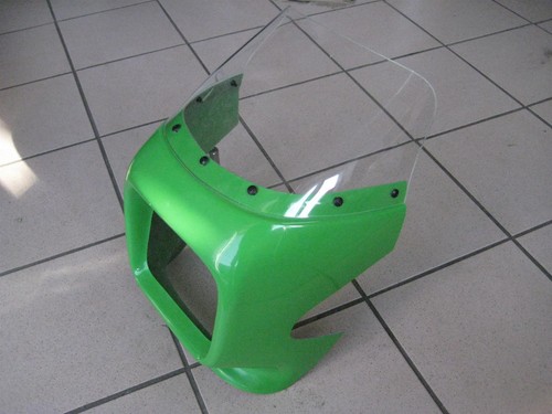 Cockpitverkleidung grün - cockpitverkleidung,,