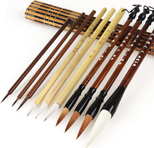 Chinesisches Pinsel-Set