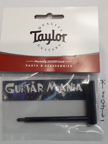 Taylor 82002 akustikgitarre - taylor,
