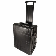 Trolley Outdoor Kamera Schutz
