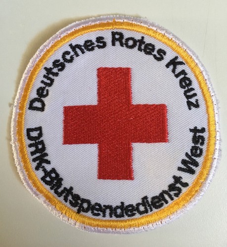 Drk - drk,