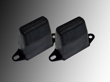 2 Anschlagpuffer Hinterachse