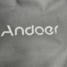 Andoer Optional Softbox c.a 70x50cm Beleuchtung Kit für Fotostudio mit Tasche#