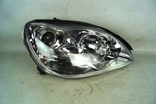 Mercedes Benz S-Klasse W220 Xenon Scheinwerfer rechts 030117827419 