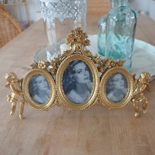 Bilderrahmen3er Engelchen