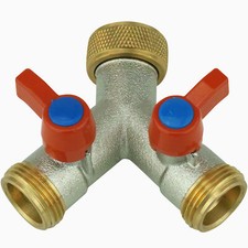 Y-Verteiler für 2