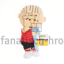Peanuts Soft Toy - Charlie