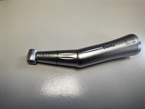 Dental reduction - dental,