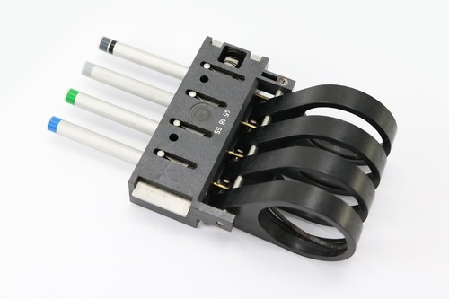 Zeiss filter magazin set - zeiss,