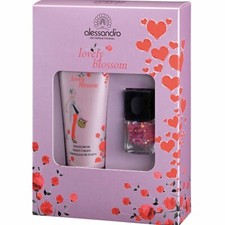 alessandro lovely blossom