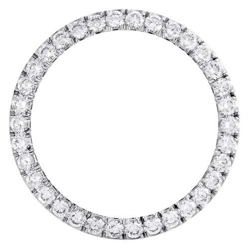 Original rund diamant - diamant, 15