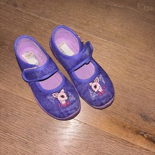 Superfit - Mädchen Hausschuhe