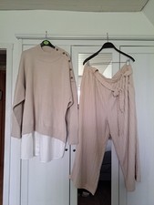 Bekleidungspaket 48 50 Gina Benotti  NEU